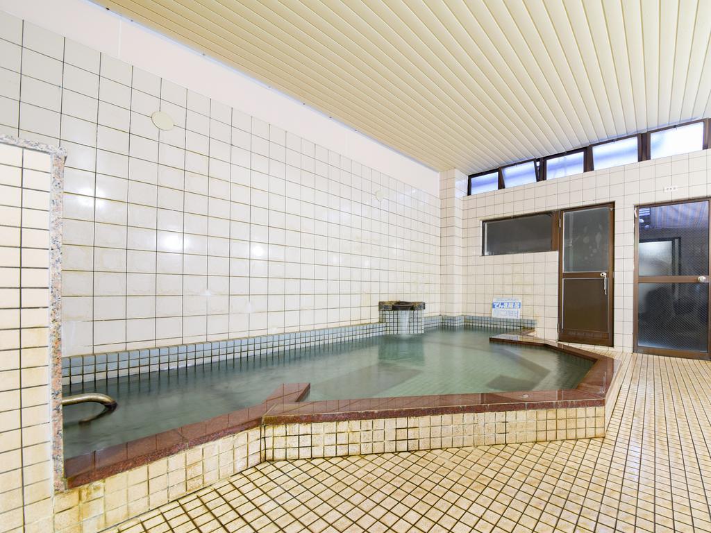 Ryokan Marue Honkan Hitoyoshi Exterior foto