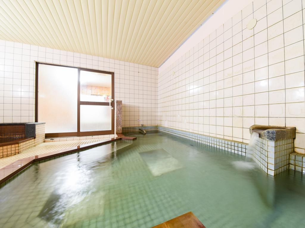 Ryokan Marue Honkan Hitoyoshi Exterior foto