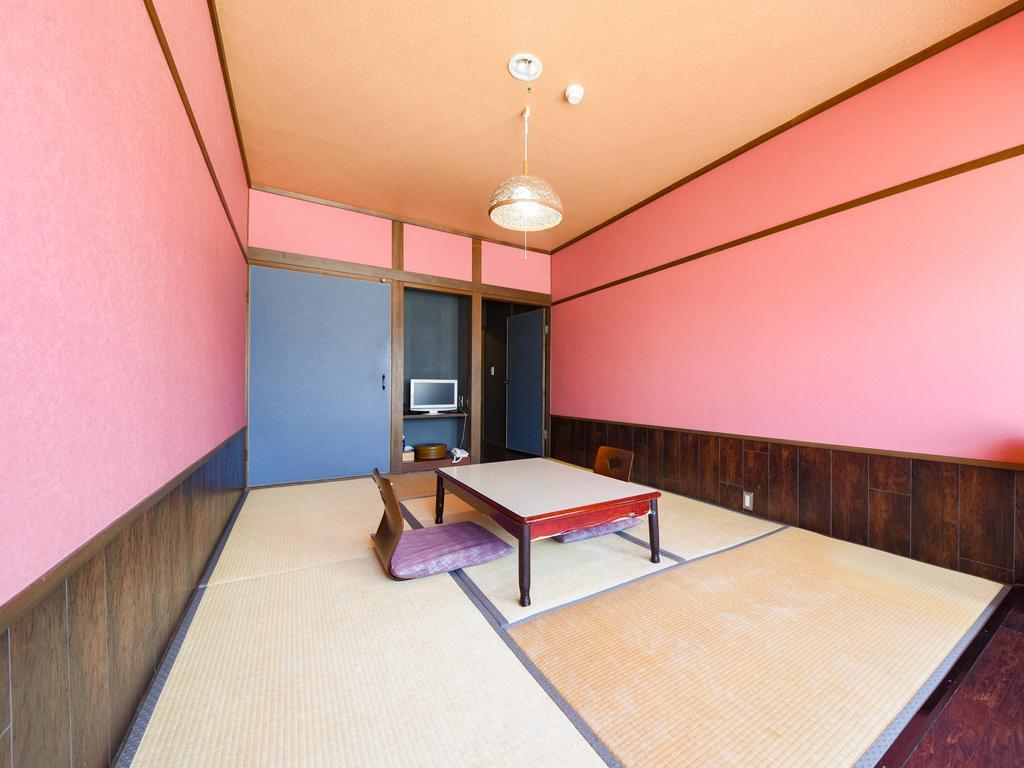 Ryokan Marue Honkan Hitoyoshi Exterior foto