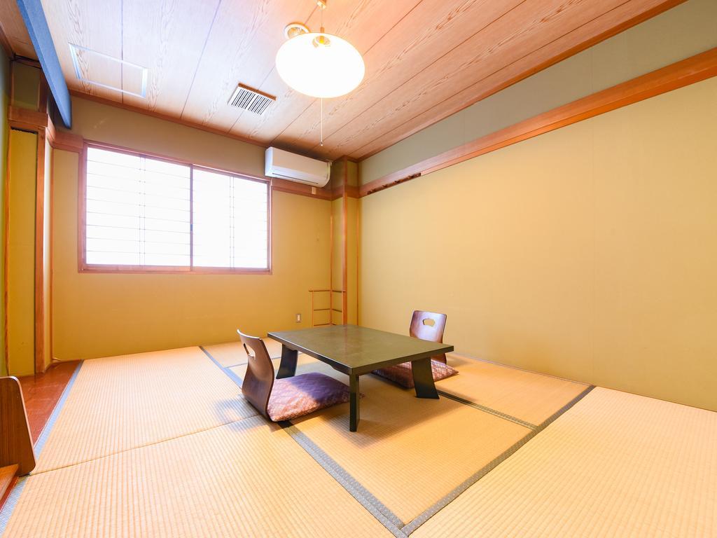 Ryokan Marue Honkan Hitoyoshi Exterior foto