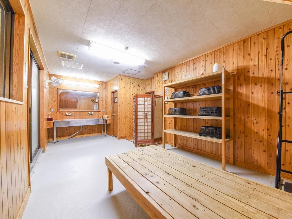 Ryokan Marue Honkan Hitoyoshi Exterior foto