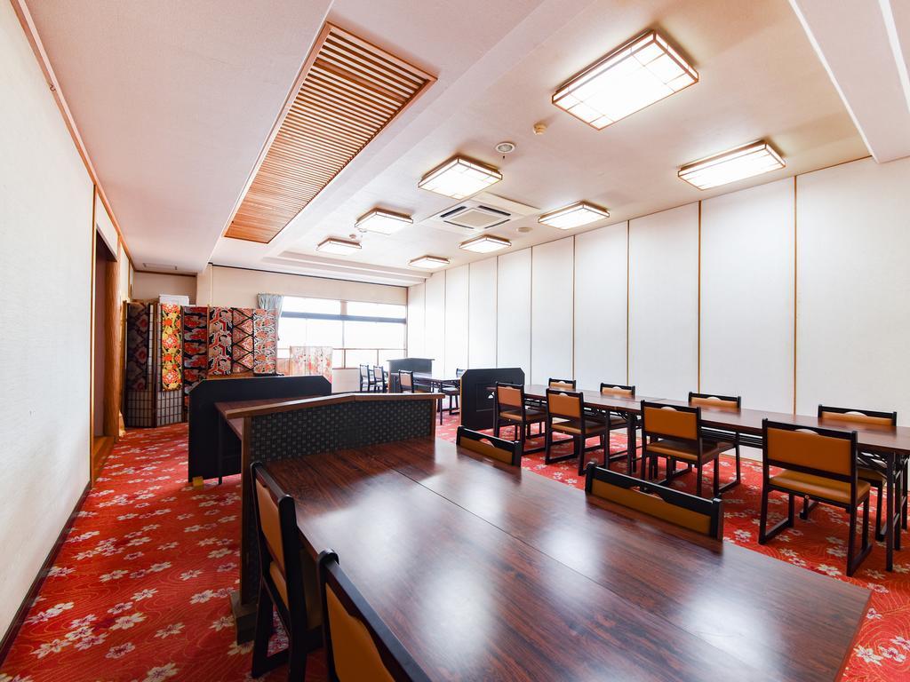 Ryokan Marue Honkan Hitoyoshi Exterior foto