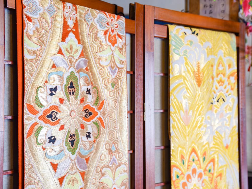Ryokan Marue Honkan Hitoyoshi Exterior foto