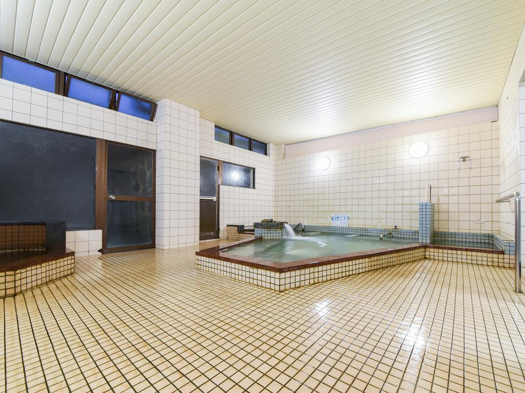 Ryokan Marue Honkan Hitoyoshi Exterior foto